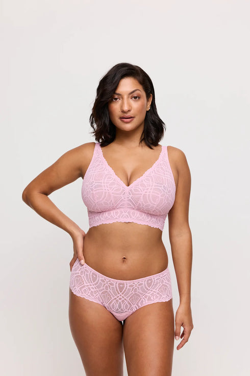 PrimaDonna Salerno Luxury Thong